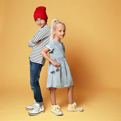 Kondisko & Sneakers til børn